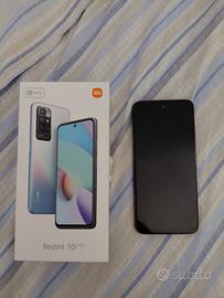 Xiaomi Readmi 10
