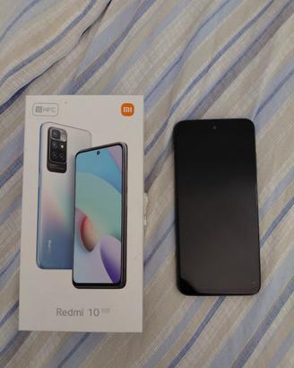Xiaomi Readmi 10