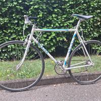 Bici da corsa Iride Cicli