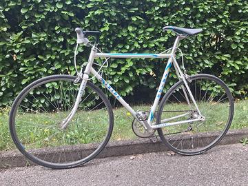 Bici da corsa Iride Cicli