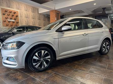 Volkswagen Polo 1.0 TGI 5p. Highline BlueMotion Te