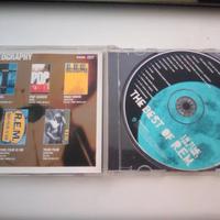 CD THE BEST OF R.E.M. - IN TIME 1989-2003