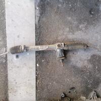 Scatola sterzo Fiat Panda
