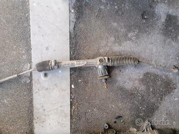 Scatola sterzo Fiat Panda