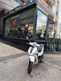 Piaggio Liberty 125 SPORT