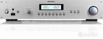 AMPLIFICATORE ROTEL RA-12  			