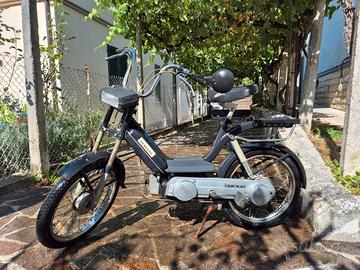 Piaggio Bravo originale completo da restauro