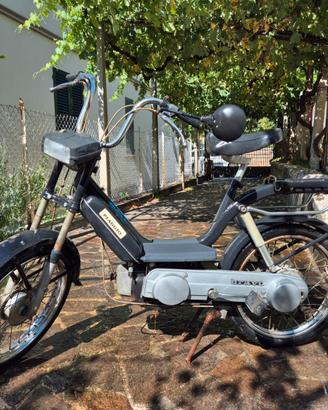 Piaggio Bravo originale completo da restauro