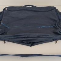 Borsa a Tracolla Mandarina Duck Originale 48 Ore