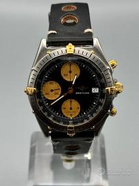 Breitling chronomat prima serie