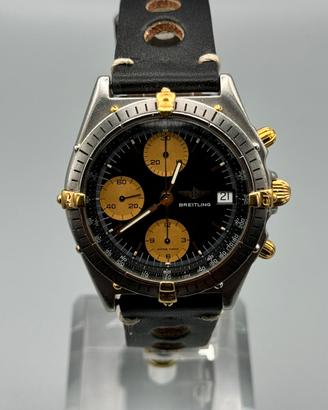 Breitling chronomat prima serie