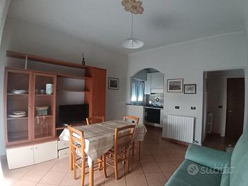 Appartamento a 80 mt dal lago