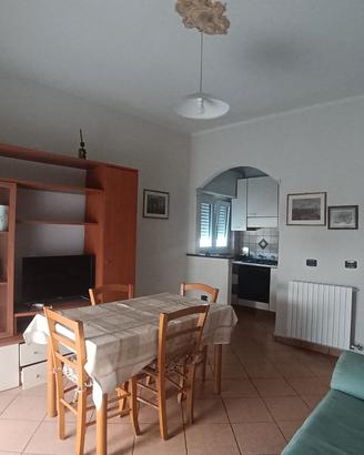 Appartamento a 80 mt dal lago