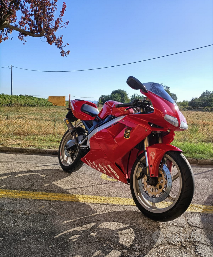 Cagiva Freccia Cagiva Mito Speed Usata Mito Lucky Explorer Cagiva
