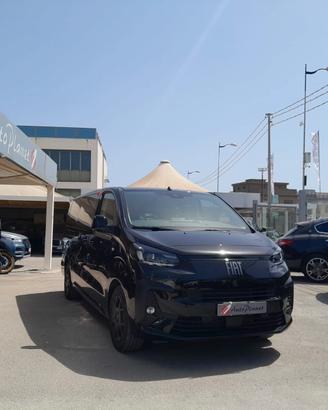 Fiat Ulysse 2.0 BlueHDi 180 CV AT8 L3 Combi