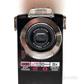 Fotocamera Sanyo VCP-PD2