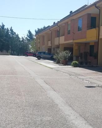 Abitazione a Calitri 