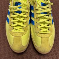 Scarpe Sneakers ADIDAS SL 72 mis. 43 e 1/3