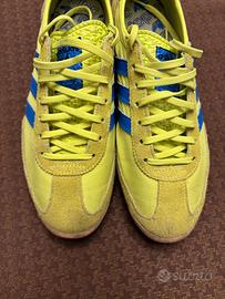 Scarpe Sneakers ADIDAS SL 72 mis. 43 e 1/3