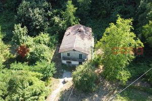 Casa Indipendente Gallicano [UM61GBVRG]