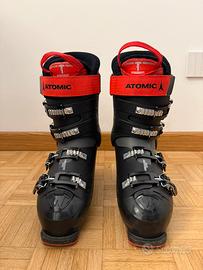 Scarponi sci Atomic Hawx Magna 100