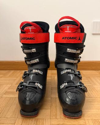 Scarponi sci Atomic Hawx Magna 100