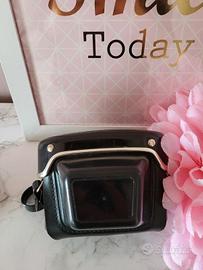 Vecchia Macchina Fotografica