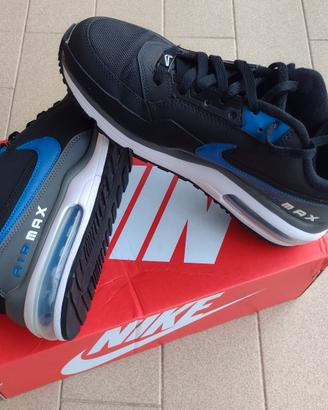 Nike Air Max Ltd 3