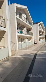 Appartamento sul Mare