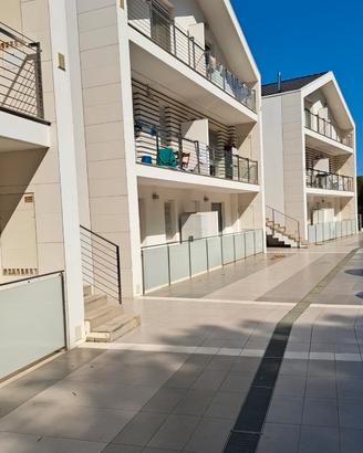 Appartamento sul Mare