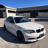 Bmw 120d coupè Msport