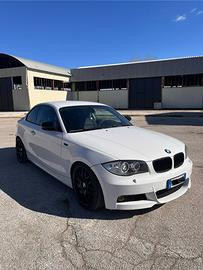 Bmw 120d coupè Msport