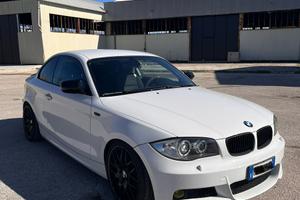 Bmw 120d coupè Msport