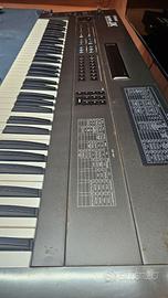 Roland Super JX