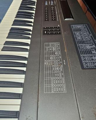 Roland Super JX