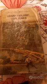 tom jones di henry fielding