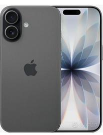 iPhone 17 nuovo no trattabile 