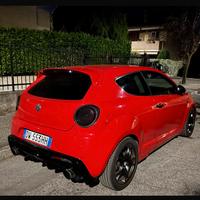ALFA MITO 1.4 TURBO 155cv