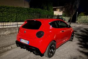 ALFA MITO 1.4 TURBO 155cv