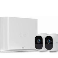 Arlo Pro 2 con 2 telecamere