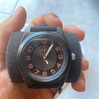 Orologio hoops