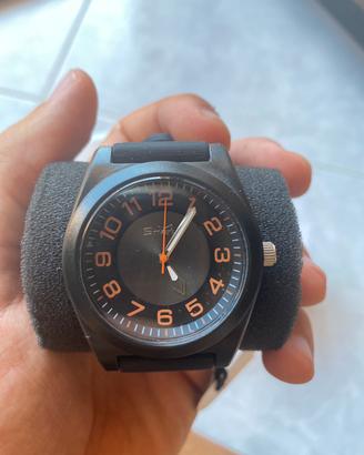 Orologio hoops