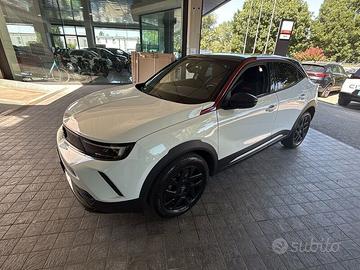 Opel Mokka 1.2 T 100cv GS MT6