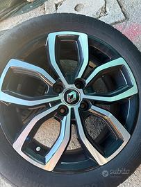 Cerchi clio