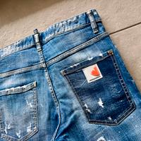 Dsquared2 jeans uomo