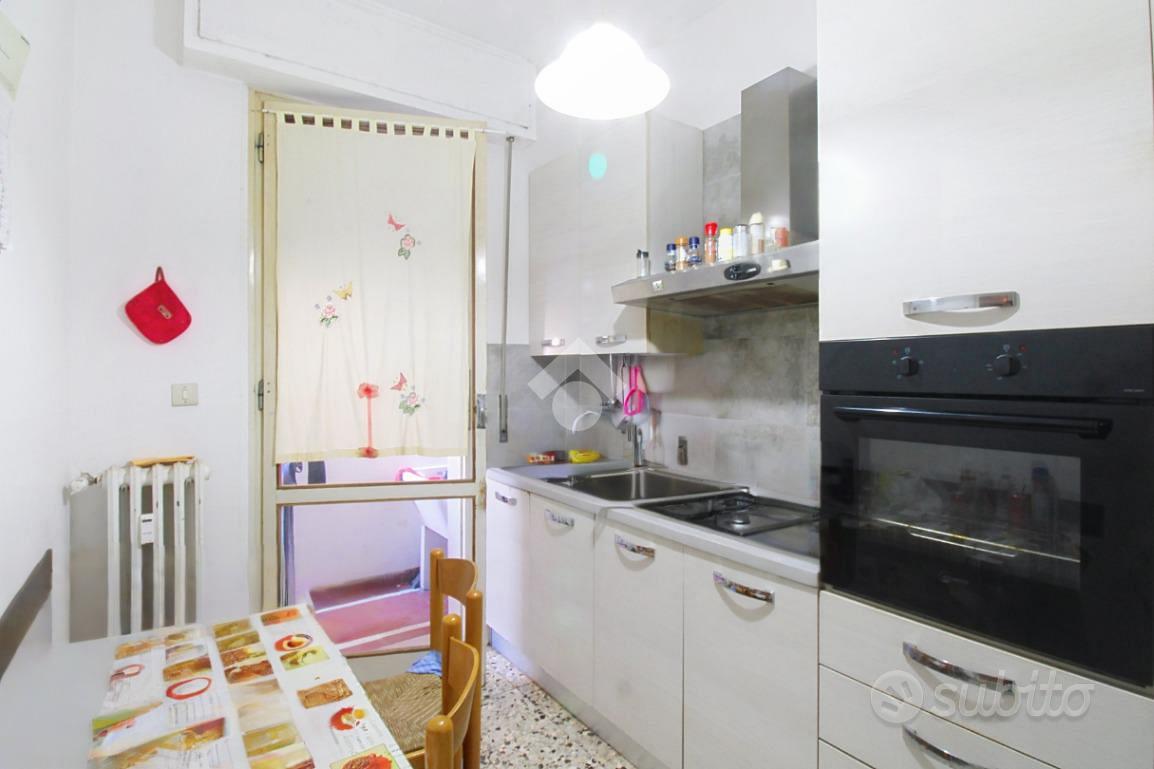 Apartment in Pisa, Magistratura di Sant'Antonio, San Giusto - Vista 6