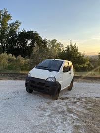 macchinetta cinquantino