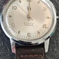 Nos Lip automatico non funzionante vintage rare 