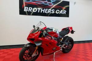 DUCATI Panigale V4 V4R FULL SERVICE DUCATI
