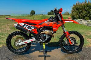 ktm sxf 250 2023
